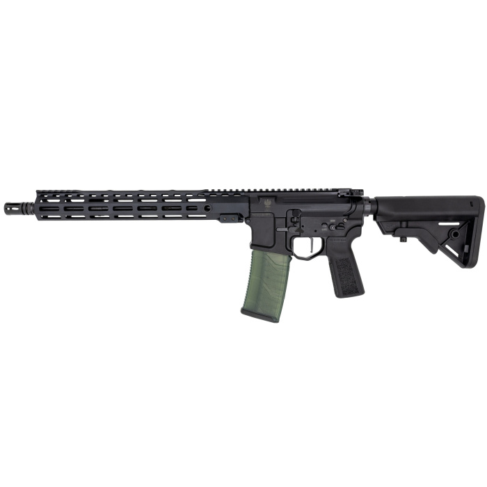 Karabin samopowtarzalny Piast 14.5" kal. 5,56x45mm/.223Rem